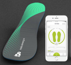 米萌  智热鞋垫