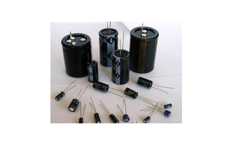 俊国科技 电容器KDRQ354
