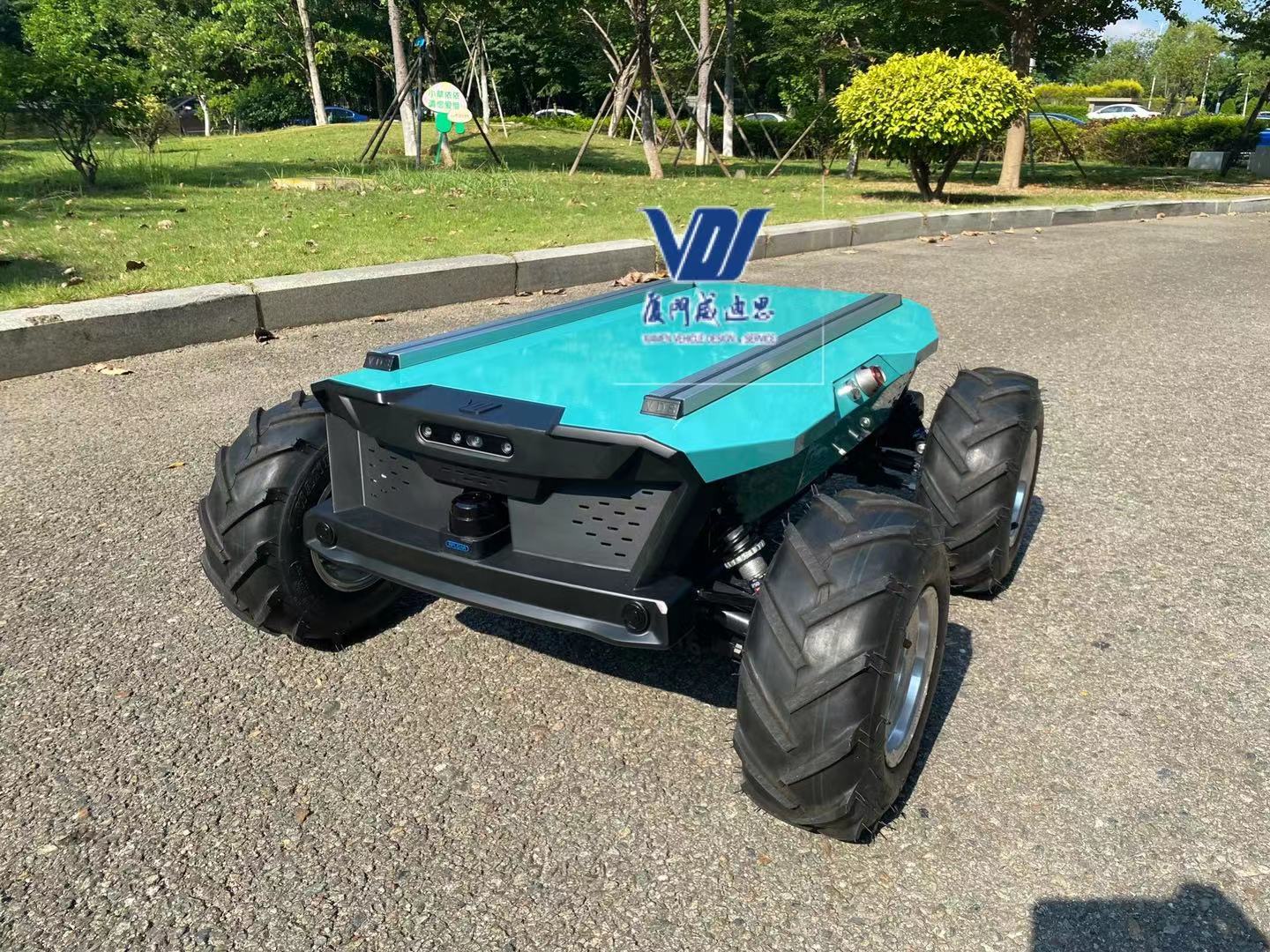 i-UGV小型通用底盘_中国AGV网(www.chinaagv.com) i-UGV小型通用底盘_中国AGV网(www.chinaagv.com)