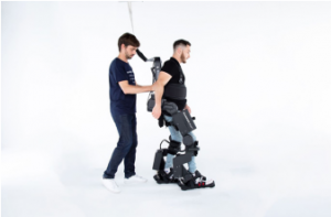 外骨骼开发商Wandercraft获得4500万美元融资