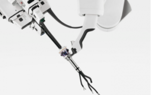 Intuitive Surgical 公布第四季度财务收益