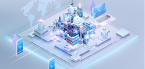 商汤企业服务智能化