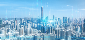 商汤城市管理智能化