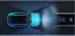 商汤汽车出行智能化