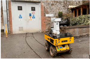 Clearpath 通过自主移动机器人帮助提高矿山安全