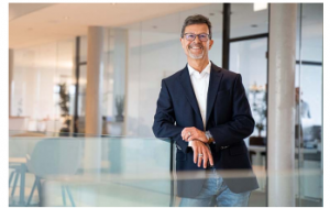 自主移动机器人制造商AGILOX 任命 Helmut Schmid 为新首席执行官