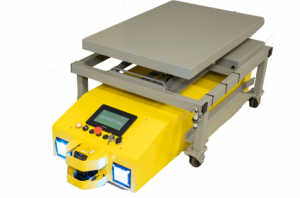 Resgreen宣布开发自然特征引导的自主移动机器人 LilBuddy