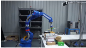 推动物料搬运机器人高速增长四大因素