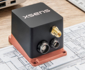 XsensMTi-680G RTK-GNSS/INS