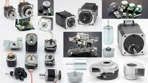 电机及相关产品的客户自定义