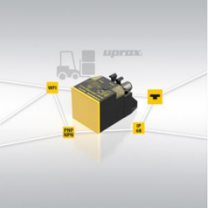 Turck Banner：推出用于物料搬运应用的新型传感器