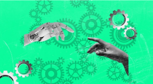 2022年机器人技术和自动化的应用