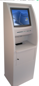 龙现自助打印系统