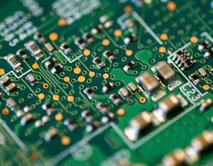 众智同创 集成电路设计