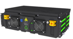 佳思乐创  功率型储能系统