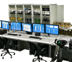 安达维尔  仿真验证平台