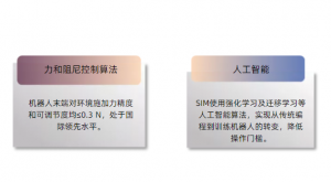 山思跃立 AI+机器人算法平台