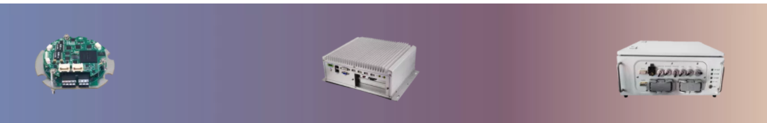 山思跃立 驱动一体化控制器