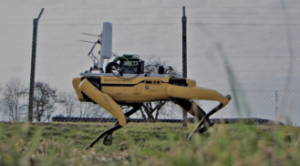 爱立信：与 TELSTRA 一起部署其 5G 解决方案