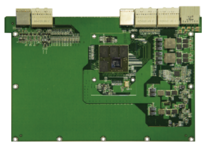 麦克沃根  AMD E4690独立显卡板MG3801