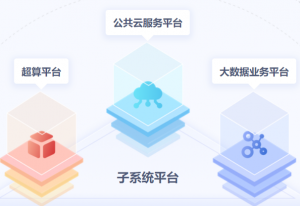 小凌泰科  能源大数据中心解决方案