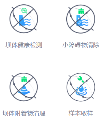 小凌泰科  智能化水电站检修服务解决方案
