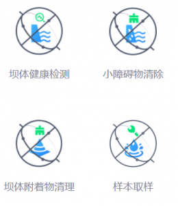 小凌泰科  智能化水电站检修服务解决方案