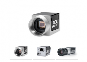 ASR2500-14gc GigE 相机