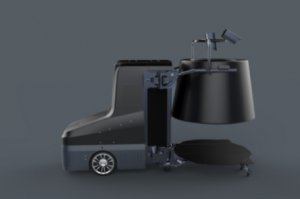 艾尔安全  柔卫车 重量版