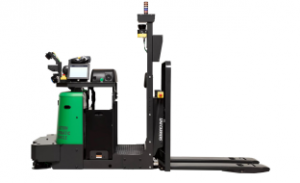 再次融资6500美元，Vecna意欲用机器来取代叉车