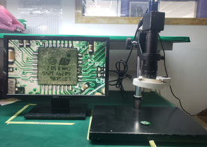 速佳电子  电子显微镜