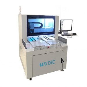 手机边框PUR点胶机