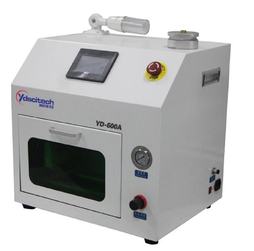 YD-600A全自动吸嘴清洗机