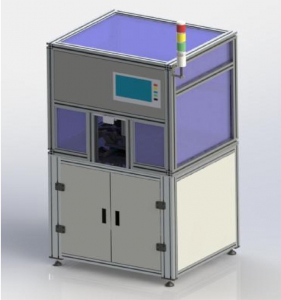 PCBA电子元件高度监测设备