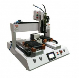 工装夹治检具——电器检测类