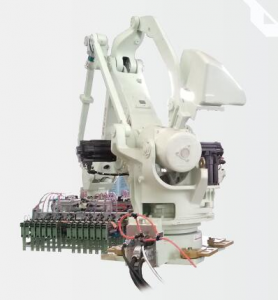 机器人FD-V8L系列