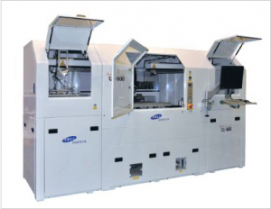 思麦柯CL600