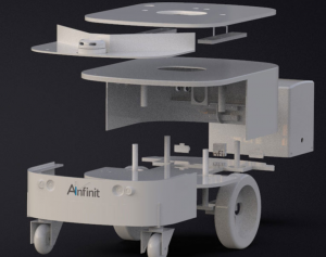 极智简单  支持物联网云服务平台