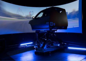 知信浩宇  工业测试平台集成