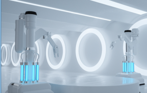 知信浩宇  工业控制系统集成系统选择