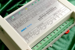 英奈科  能效管理