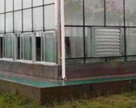 钧湃科技 玻璃温室_中国AGV网(www.chinaagv.com) 钧湃科技 玻璃温室_中国AGV网(www.chinaagv.com)