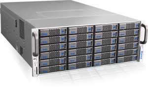 数据零丢失一体机（BCM-P）