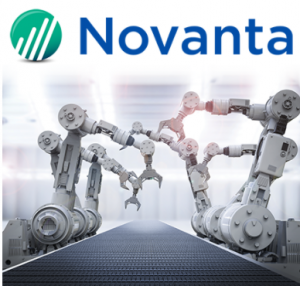 MassRobotics和Novanta合作帮助机器人初创企业