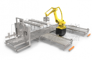 瑞邦智能码垛机_中国AGV网(www.chinaagv.com) 瑞邦智能码垛机_中国AGV网(www.chinaagv.com)