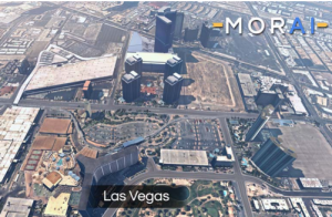 MORAI为自动驾驶模拟筹集了2080万美元的资金