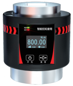 中清科技ZQN-209动态扭矩传感器