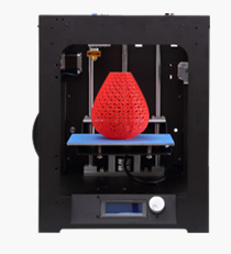 碧思源消费级高精度桌面3D打印机