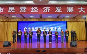 安徽益佳通电池获奖啦！！！