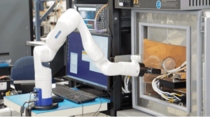 Kinova为机器人手臂融资4800万美元